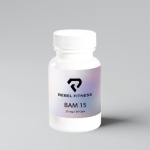BAM 15 25 mg